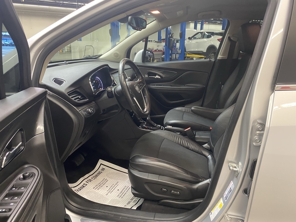 Buick Encore Preferred II FWD 2017