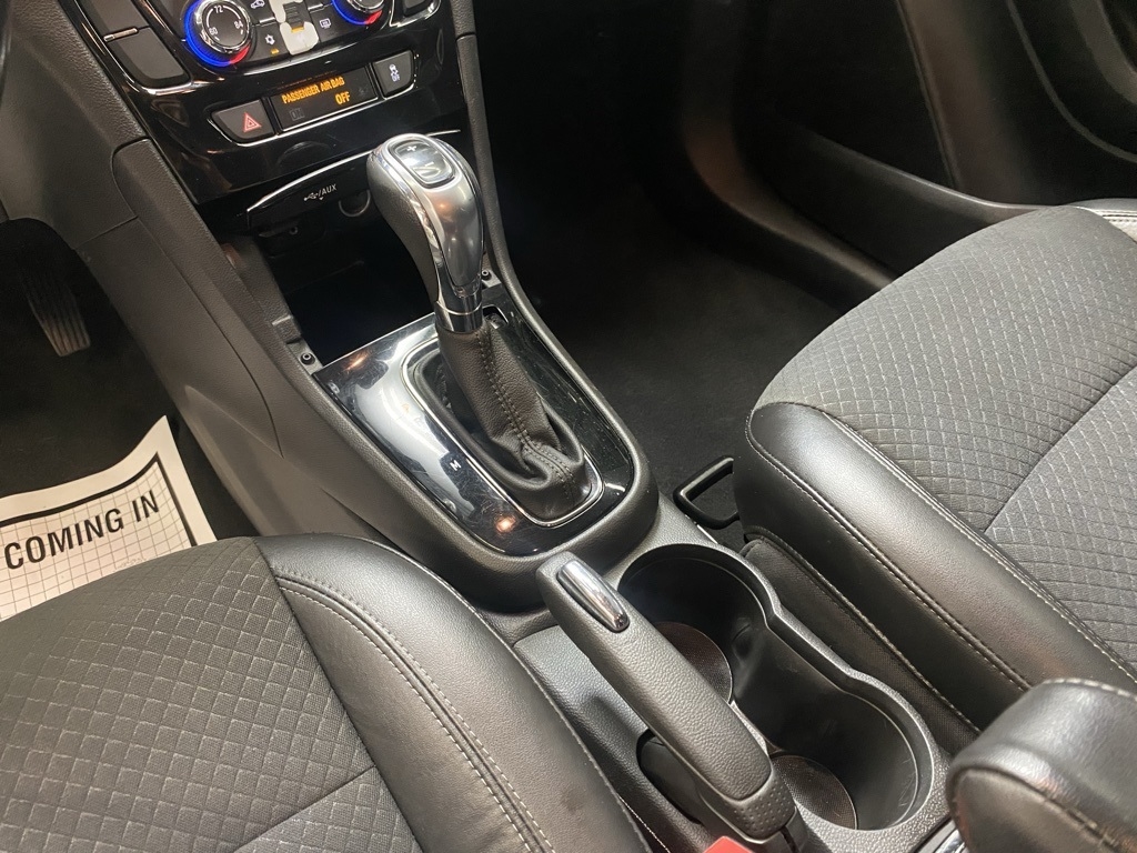 Buick Encore Preferred II FWD 2017