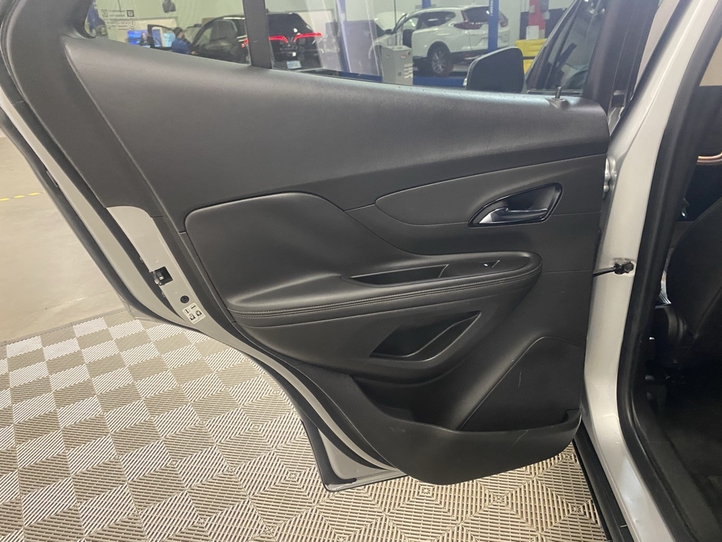 Buick Encore Preferred II FWD 2017