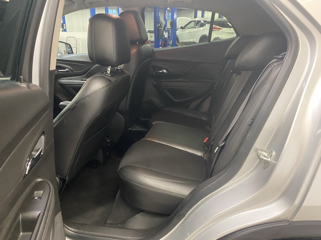 Buick Encore Preferred II FWD 2017