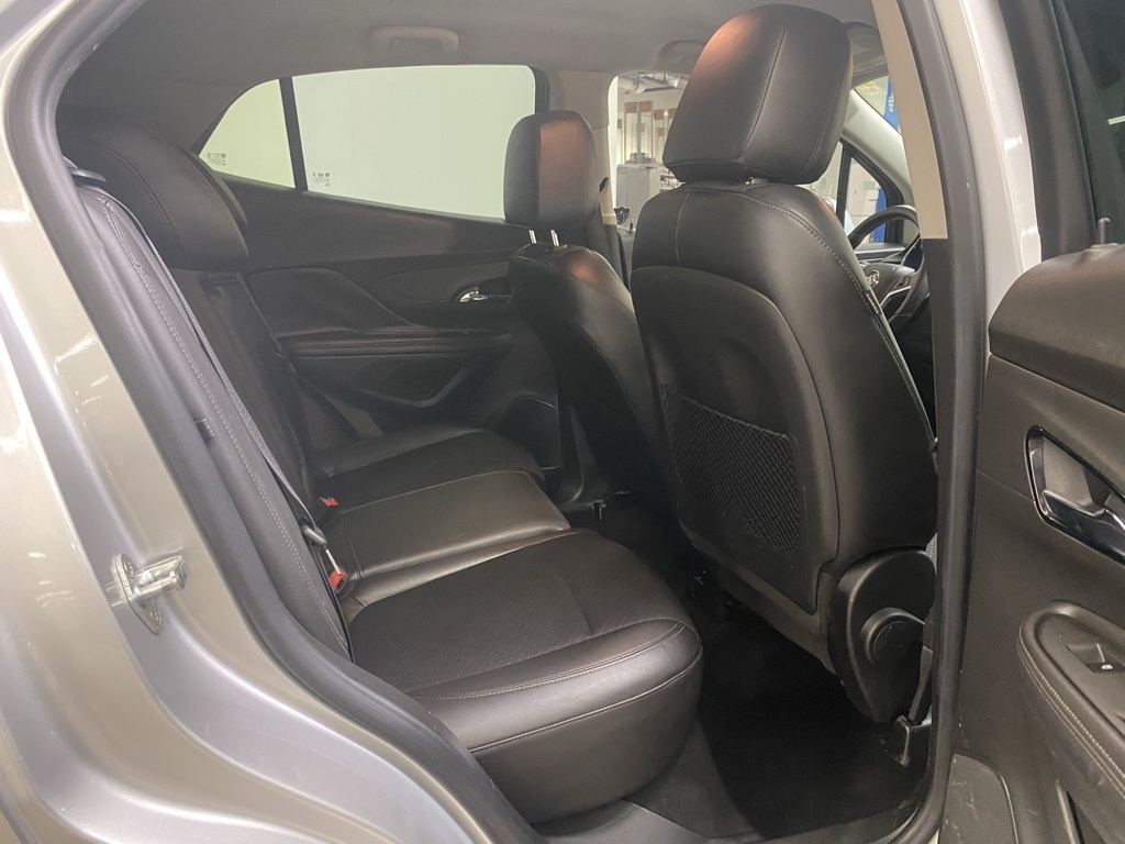 Buick Encore Preferred II FWD 2017