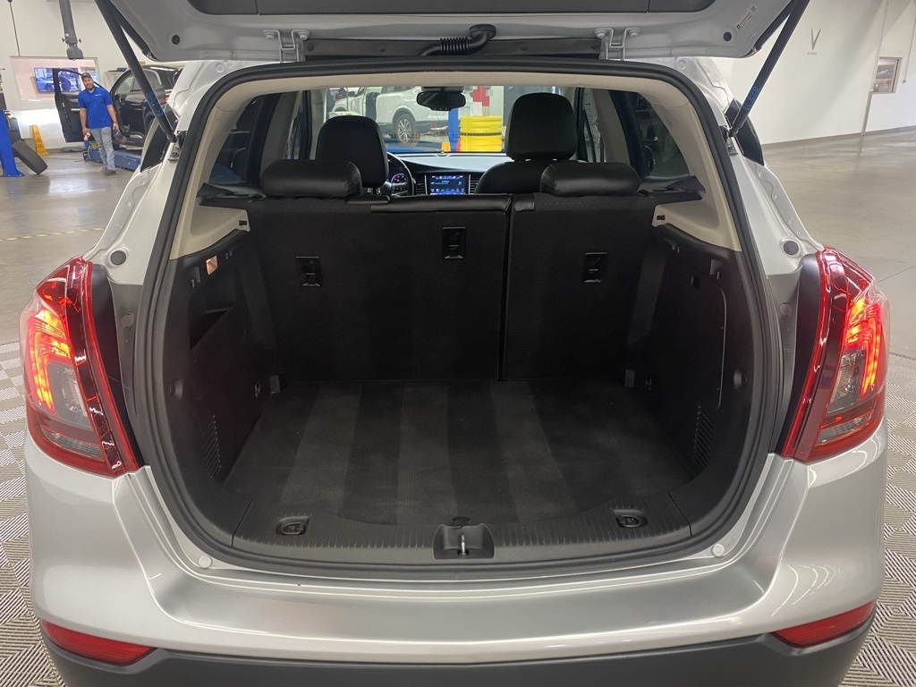 Buick Encore Preferred II FWD 2017