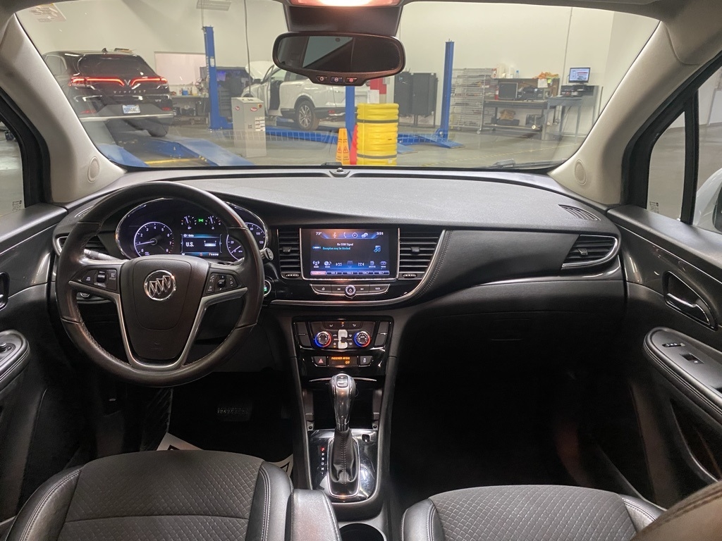 Buick Encore Preferred II FWD 2017