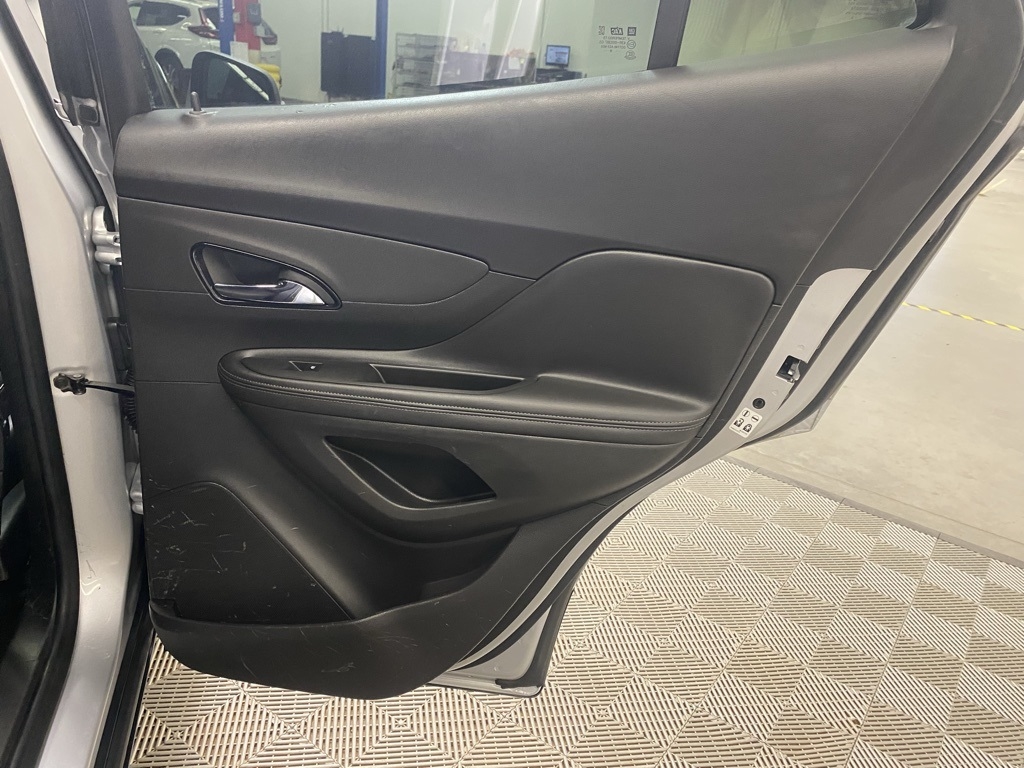 Buick Encore Preferred II FWD 2017