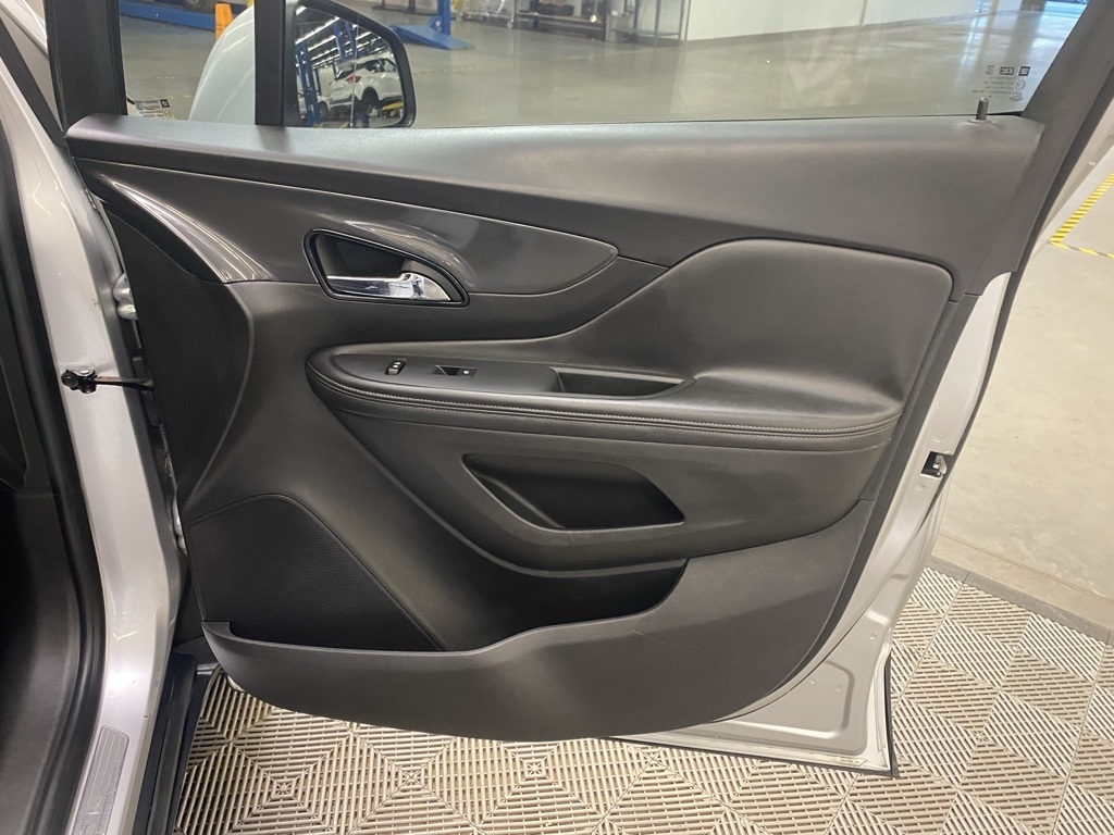 Buick Encore Preferred II FWD 2017