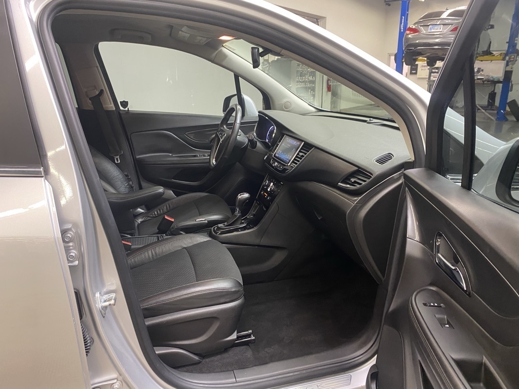 Buick Encore Preferred II FWD 2017