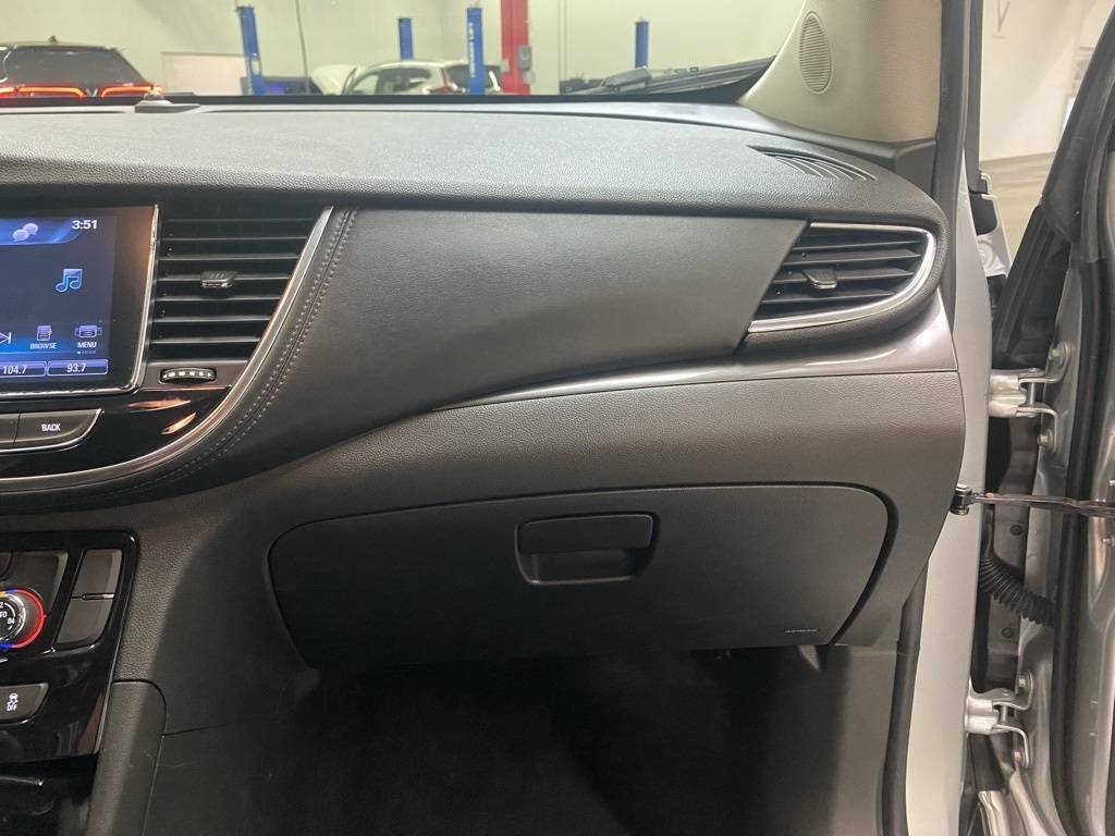 Buick Encore Preferred II FWD 2017