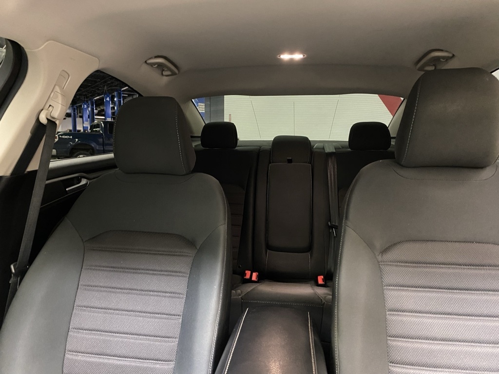 Ford Fusion SE 2020