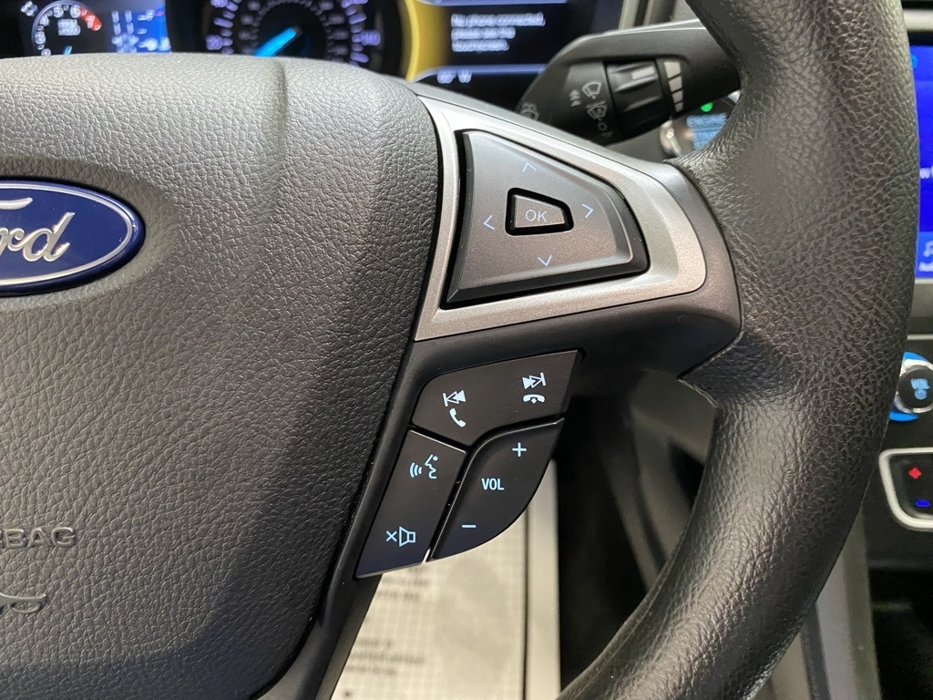 Ford Fusion SE 2020