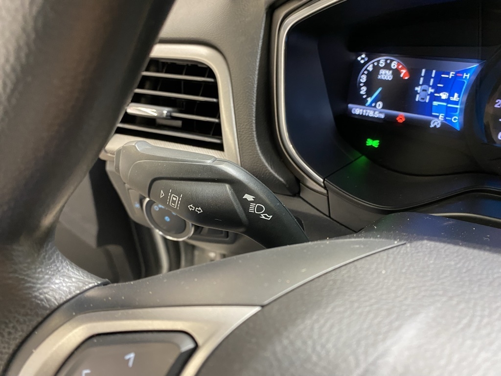 Ford Fusion SE 2020