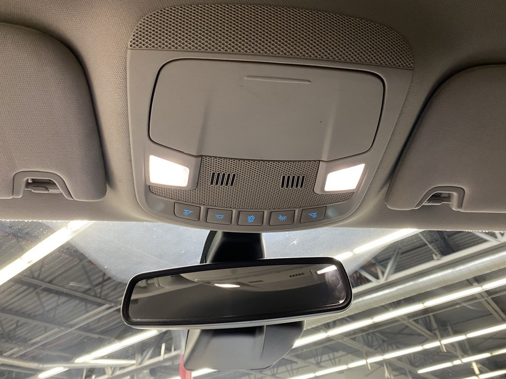 Ford Fusion SE 2020