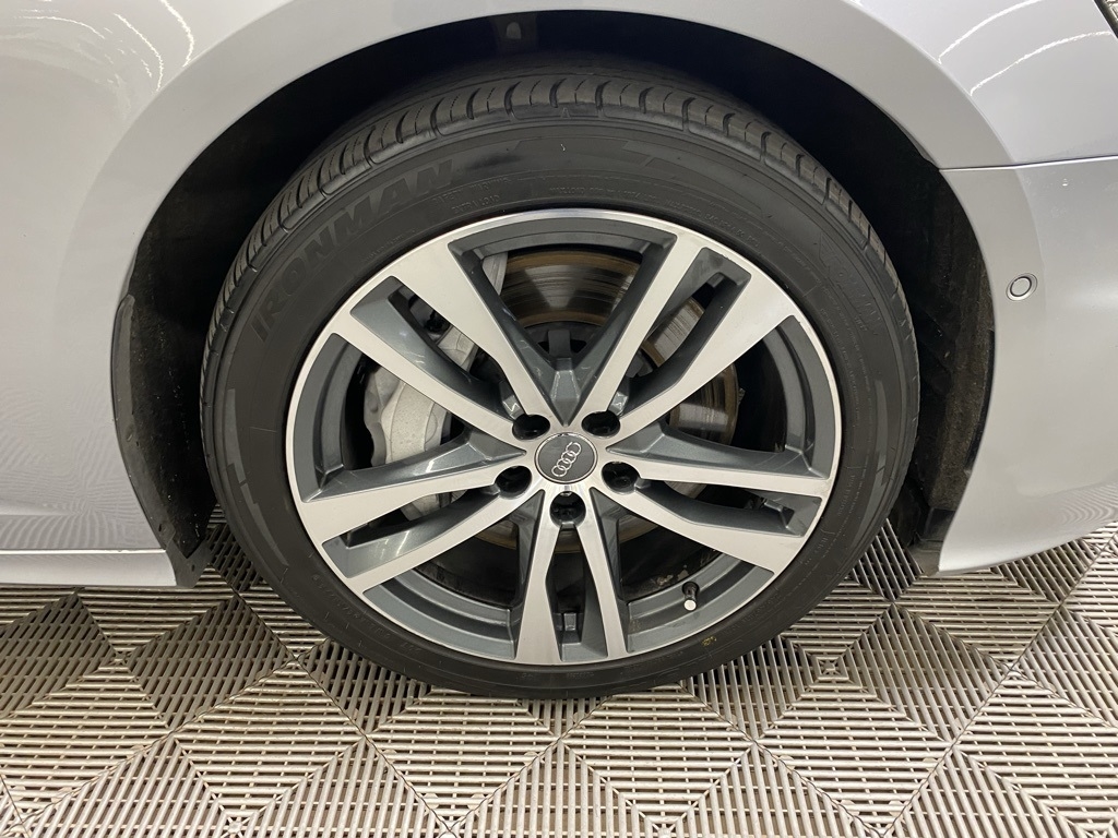 Audi A6 3.0 TFSI Premium Plus quattro 2019