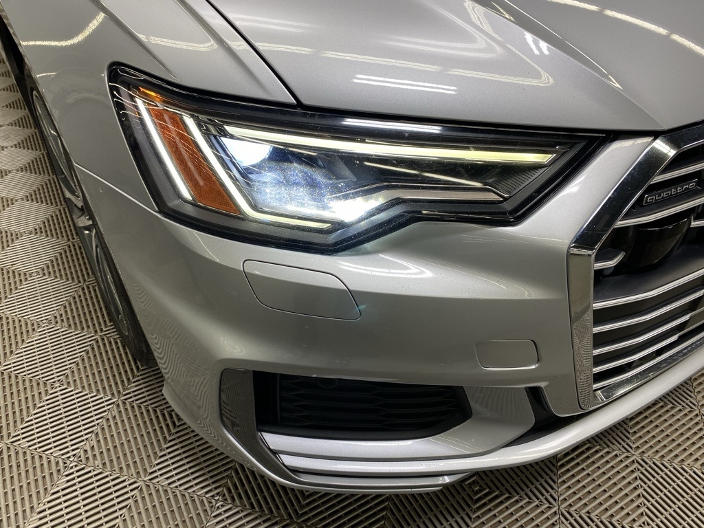 Audi A6 3.0 TFSI Premium Plus quattro 2019