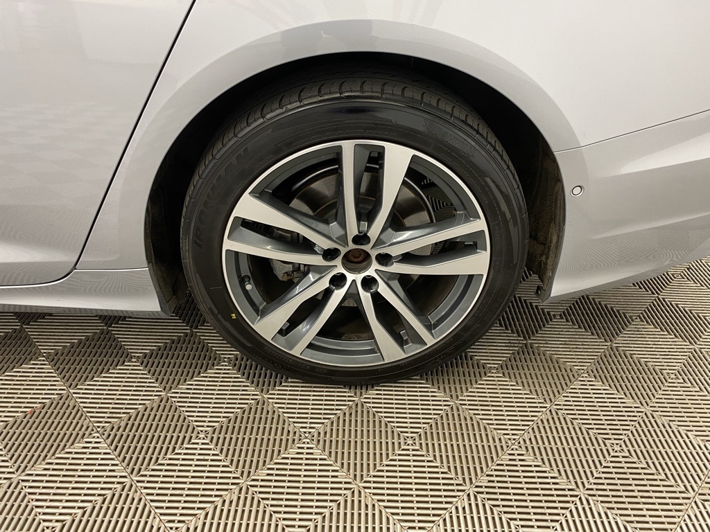 Audi A6 3.0 TFSI Premium Plus quattro 2019