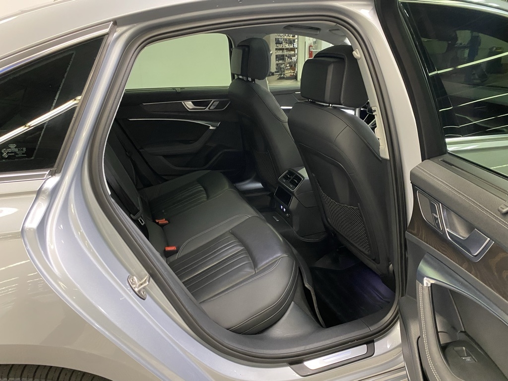 Audi A6 3.0 TFSI Premium Plus quattro 2019