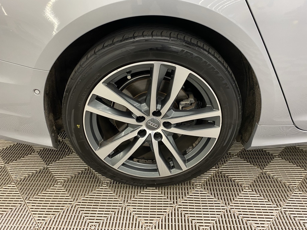 Audi A6 3.0 TFSI Premium Plus quattro 2019