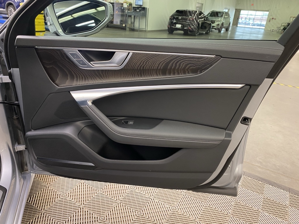 Audi A6 3.0 TFSI Premium Plus quattro 2019