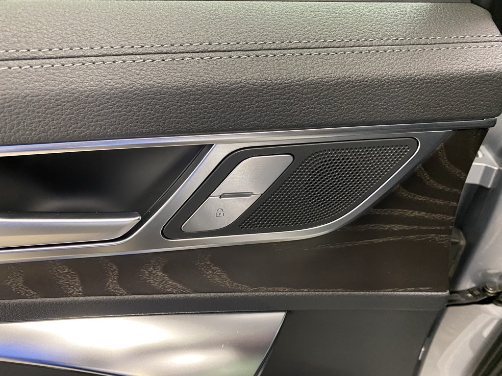 Audi A6 3.0 TFSI Premium Plus quattro 2019