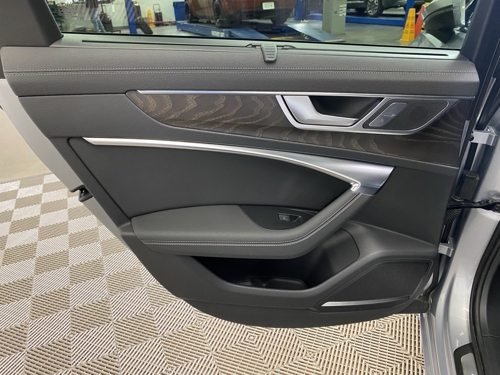 Audi A6 3.0 TFSI Premium Plus quattro 2019