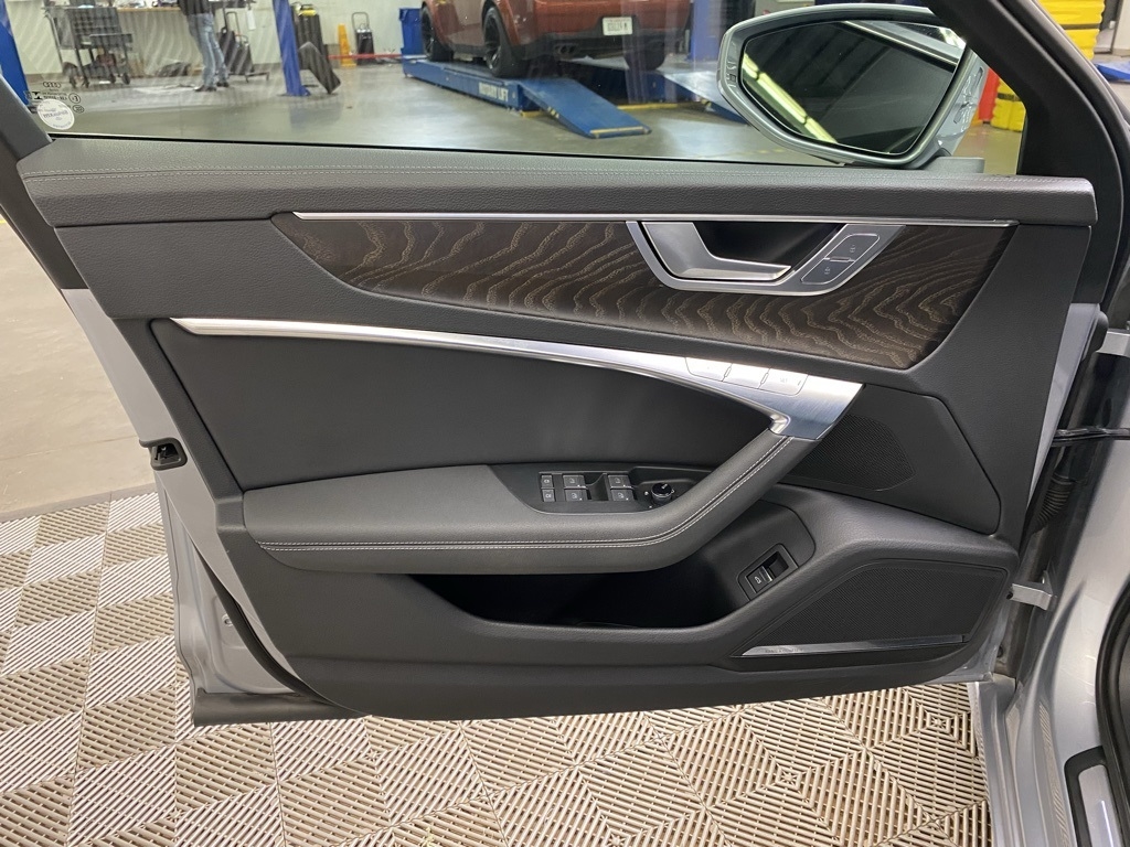 Audi A6 3.0 TFSI Premium Plus quattro 2019