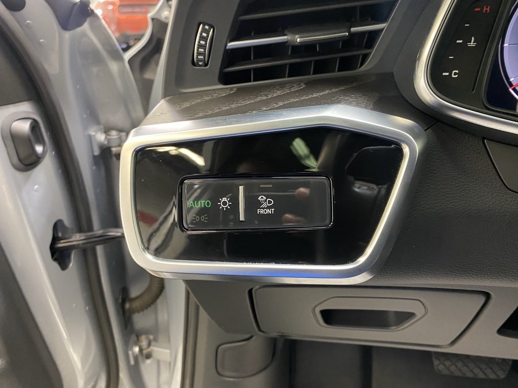 Audi A6 3.0 TFSI Premium Plus quattro 2019