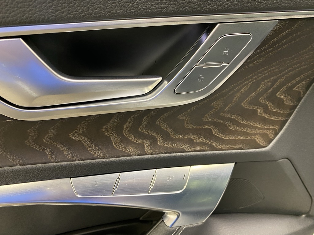 Audi A6 3.0 TFSI Premium Plus quattro 2019