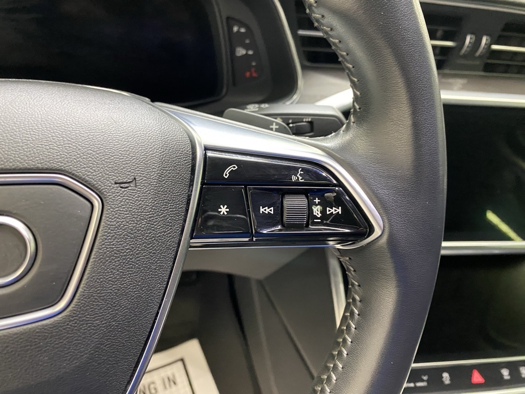 Audi A6 3.0 TFSI Premium Plus quattro 2019