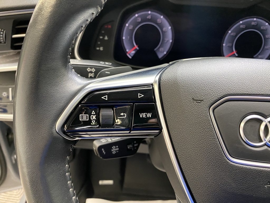 Audi A6 3.0 TFSI Premium Plus quattro 2019