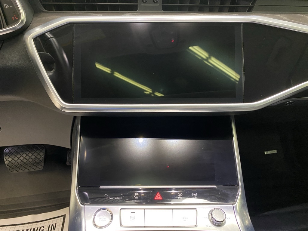 Audi A6 3.0 TFSI Premium Plus quattro 2019