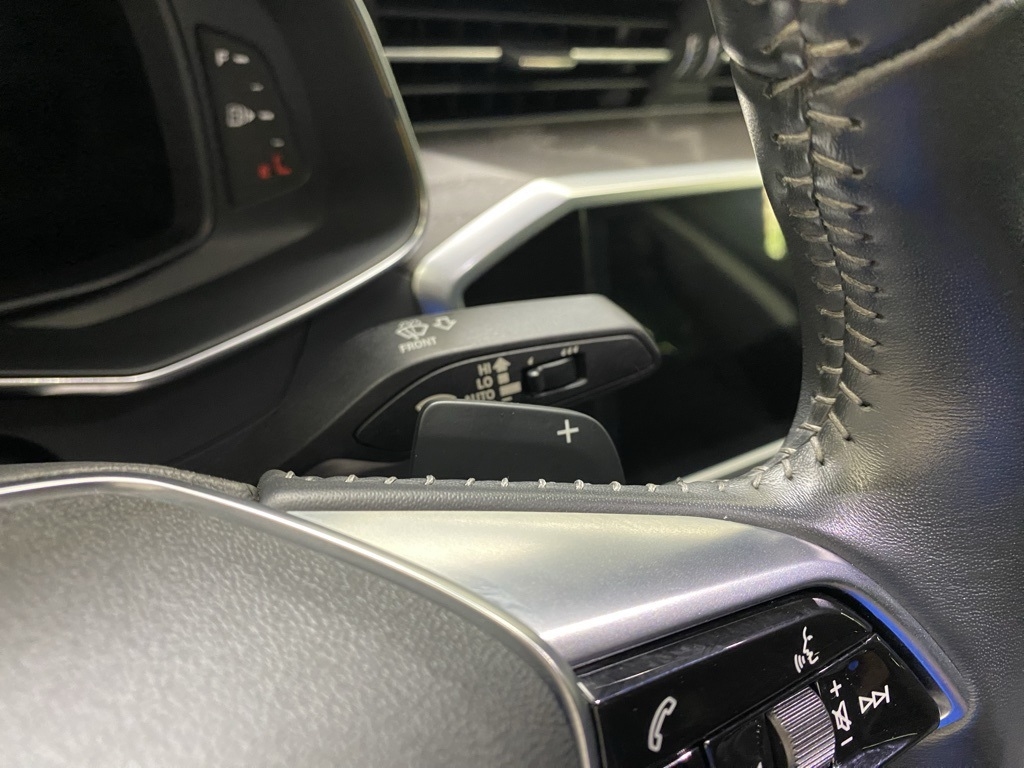 Audi A6 3.0 TFSI Premium Plus quattro 2019