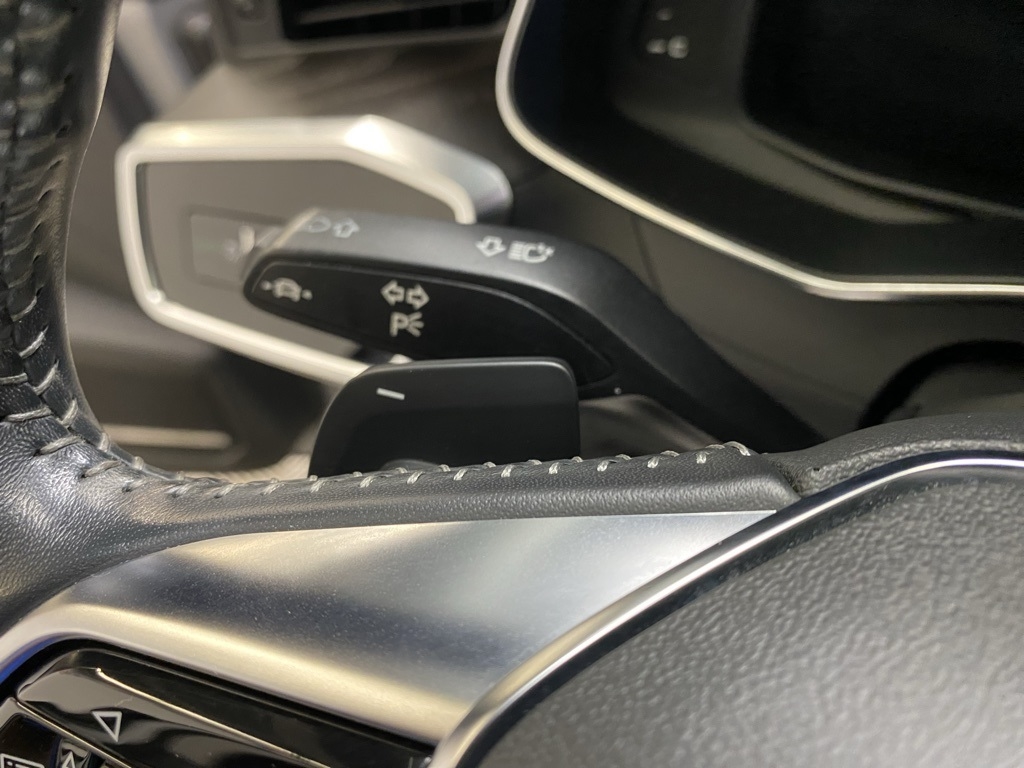 Audi A6 3.0 TFSI Premium Plus quattro 2019