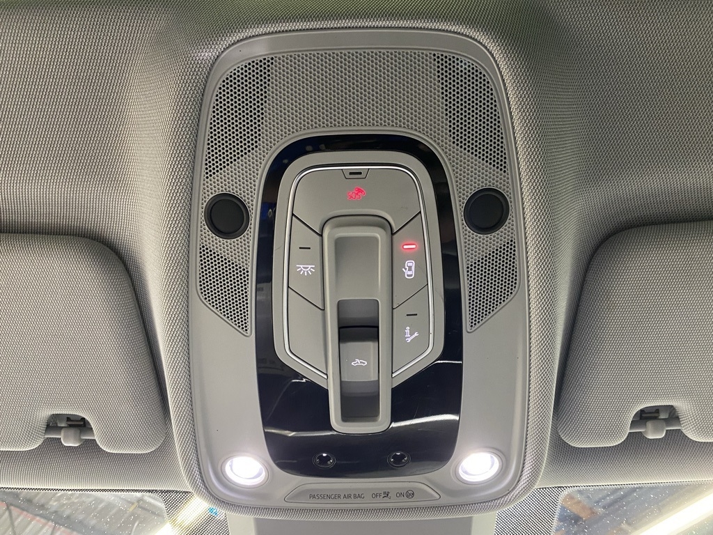 Audi A6 3.0 TFSI Premium Plus quattro 2019