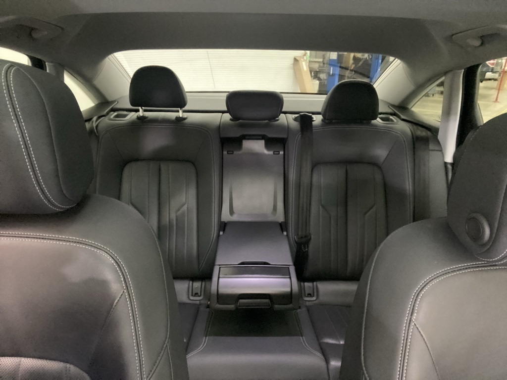 Audi A6 3.0 TFSI Premium Plus quattro 2019