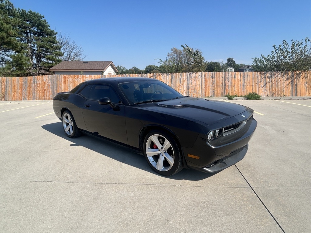 2010 Dodge Challenger