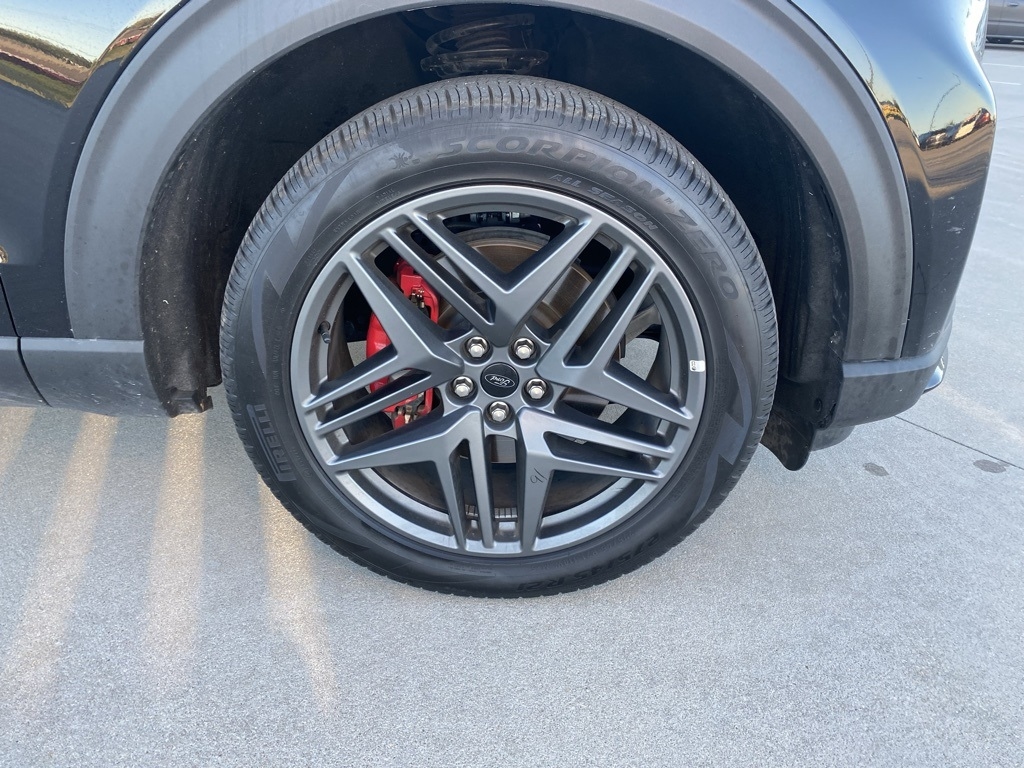 Ford Explorer ST-Line AWD 2025