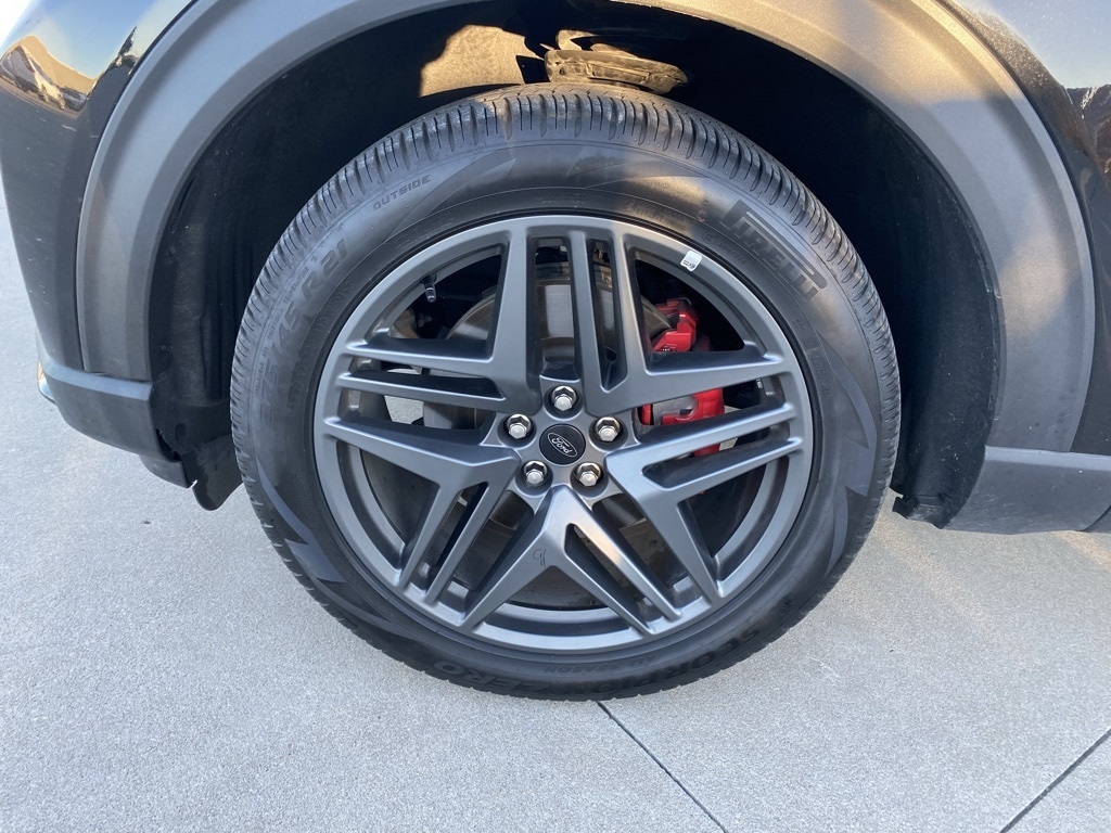 Ford Explorer ST-Line AWD 2025