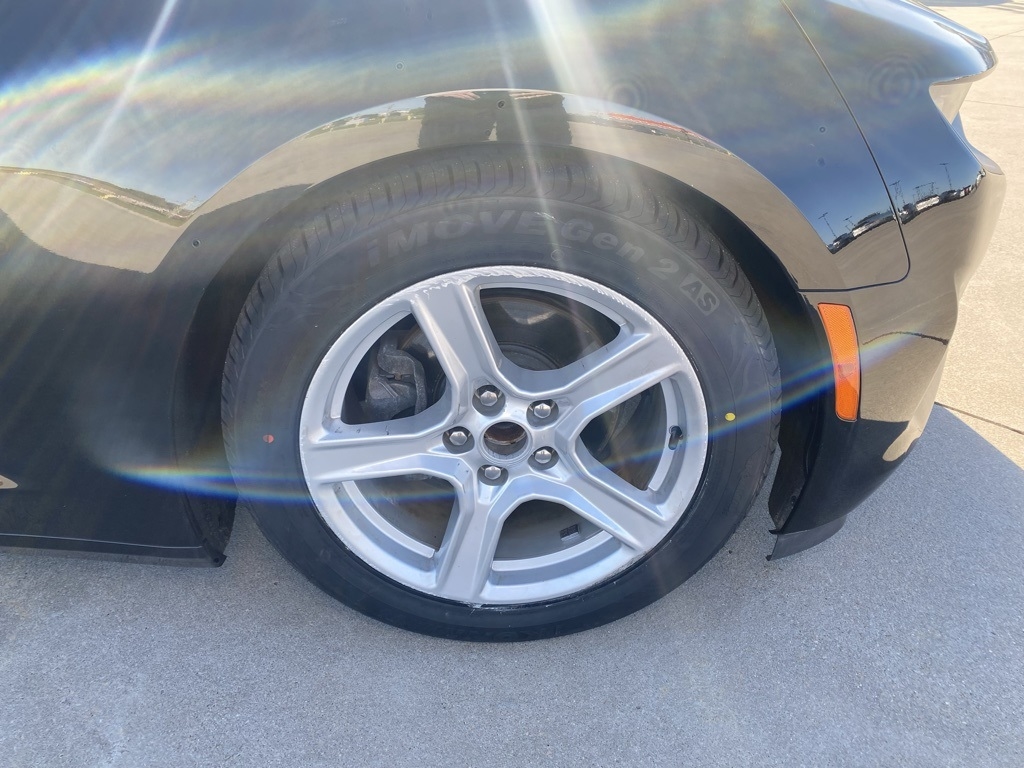 Chevrolet Camaro 1LT Coupe 2019
