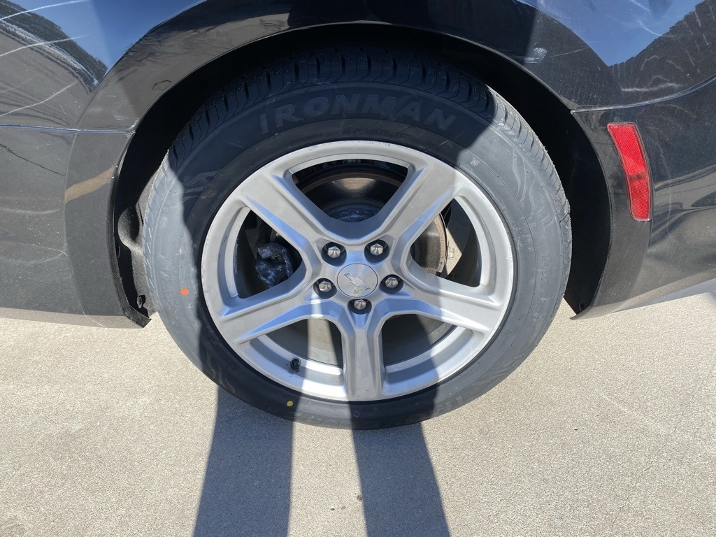 Chevrolet Camaro 1LT Coupe 2019