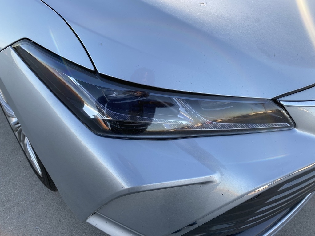Toyota Avalon  2019