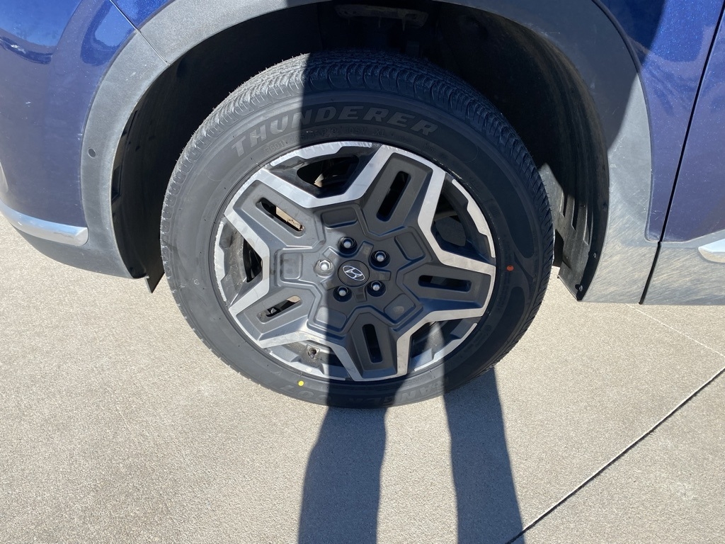 Hyundai Santa Fe Limited AWD 2023