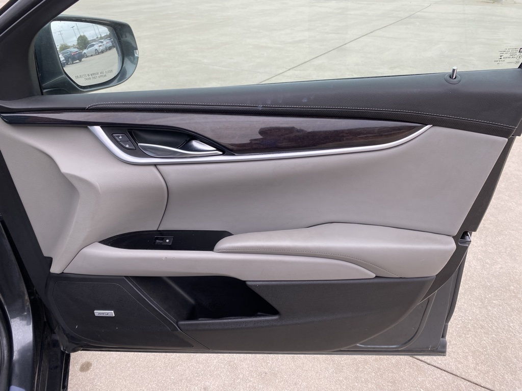 Cadillac XTS Luxury AWD 2017