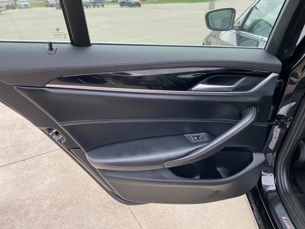 BMW 5-Series 530i xDrive 2018