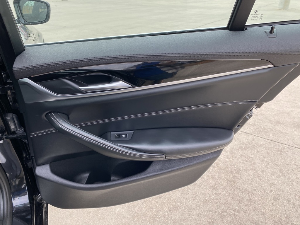 BMW 5-Series 530i xDrive 2018