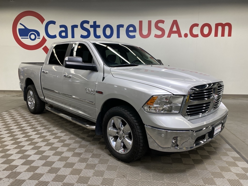 2015 RAM Ram 1500 Pickup Big Horn/Lone Star's photo
