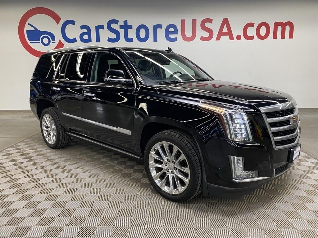 2019 Cadillac Escalade Premium 4WD