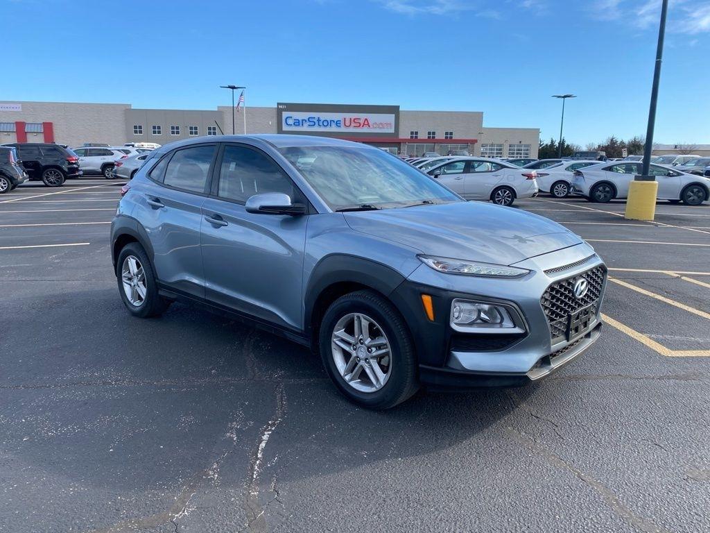 2019 Hyundai Kona SE