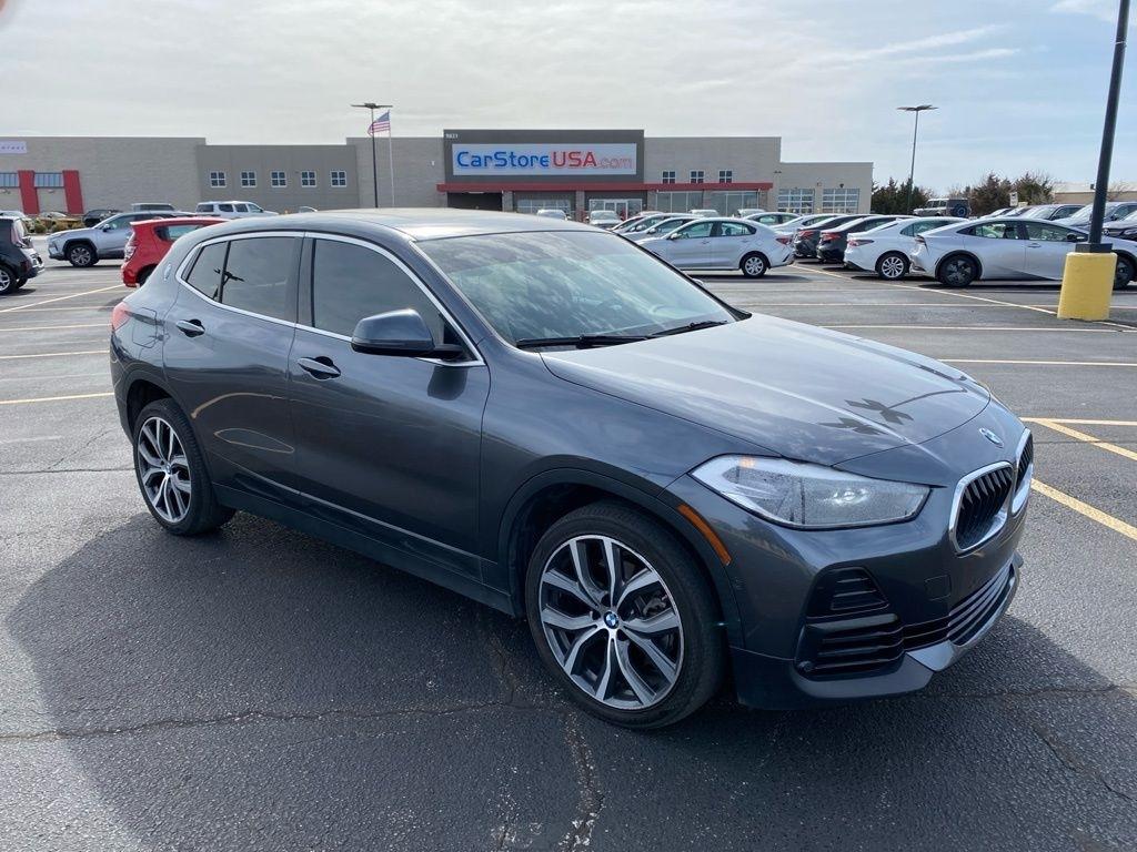 2021 BMW X2 sDrive28i