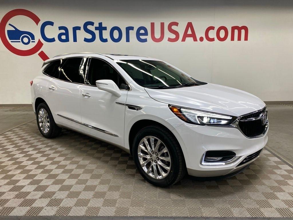 2020 Buick Enclave Essence FWD