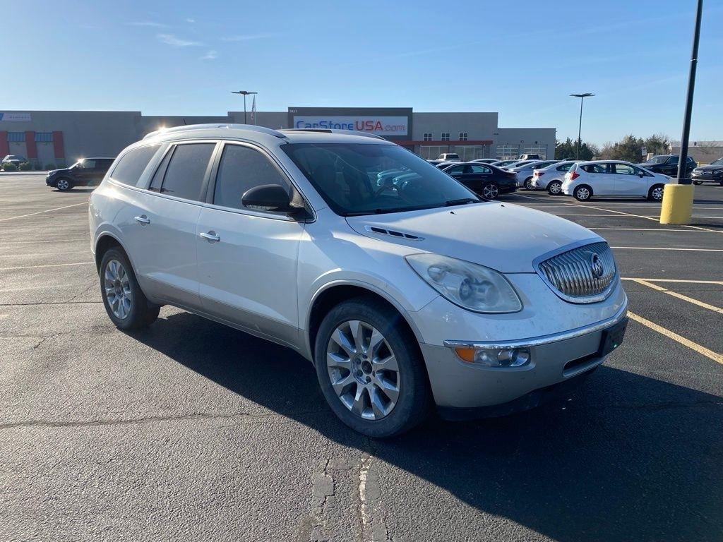 2011 Buick Enclave CXL-2 AWD