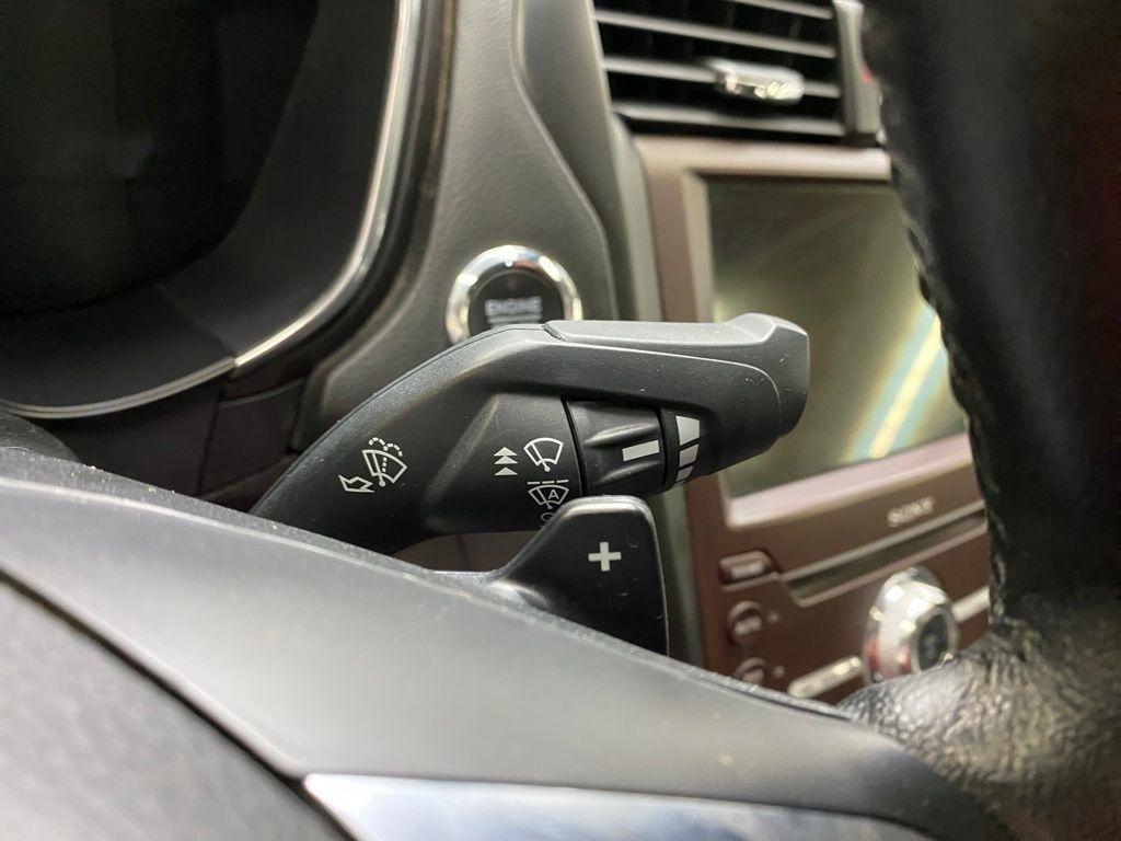 2020 Ford Fusion Titanium - Photo 21